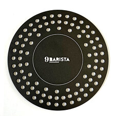Original-Ersatzteil: 9Barista Platte für Gas-, Elektro-...